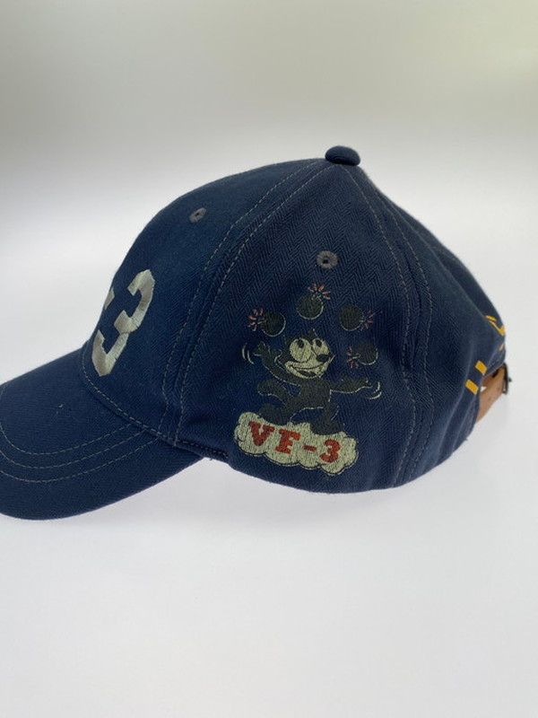 CAP トイズマッコイ