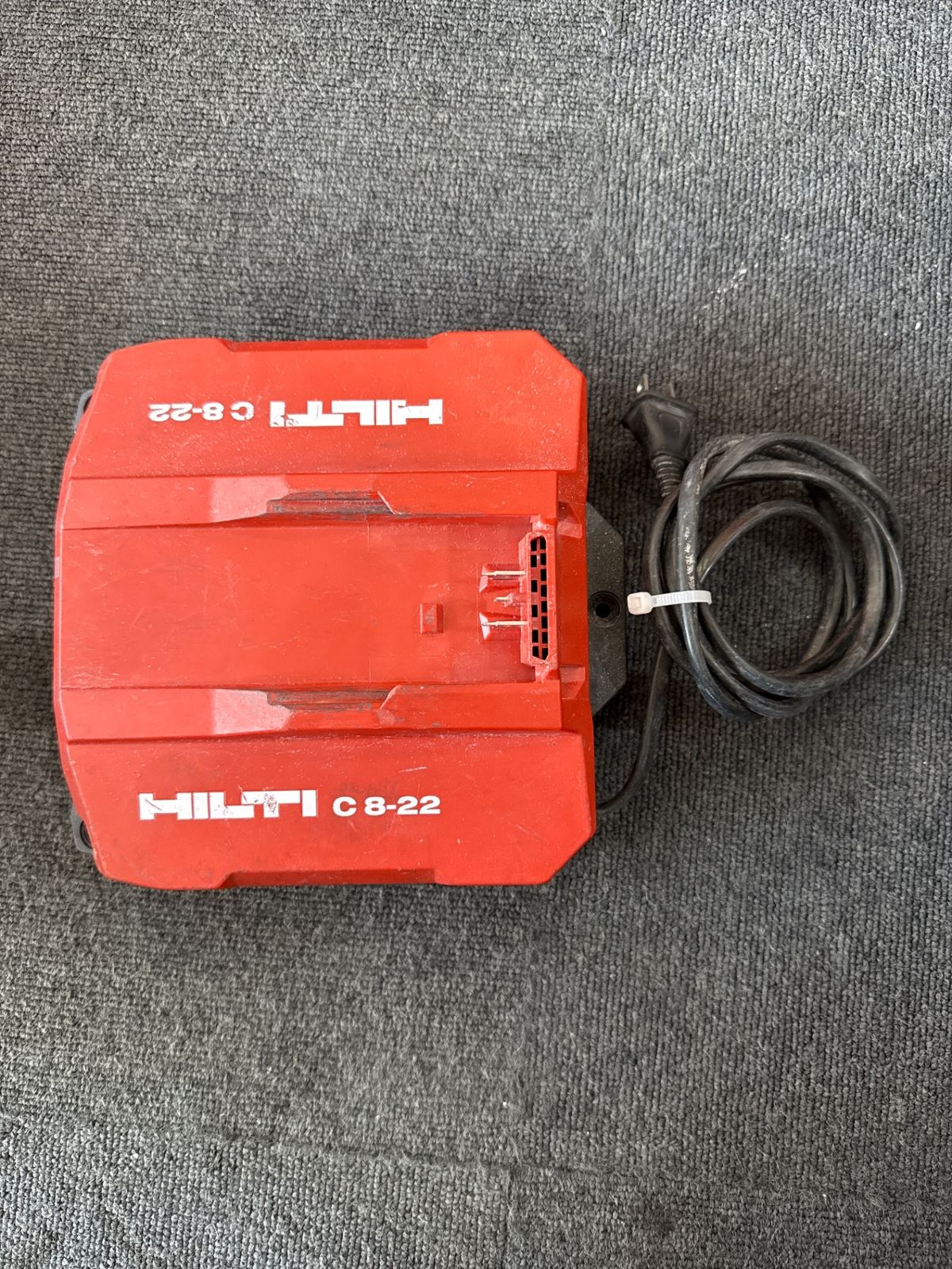HILTI TE30-22