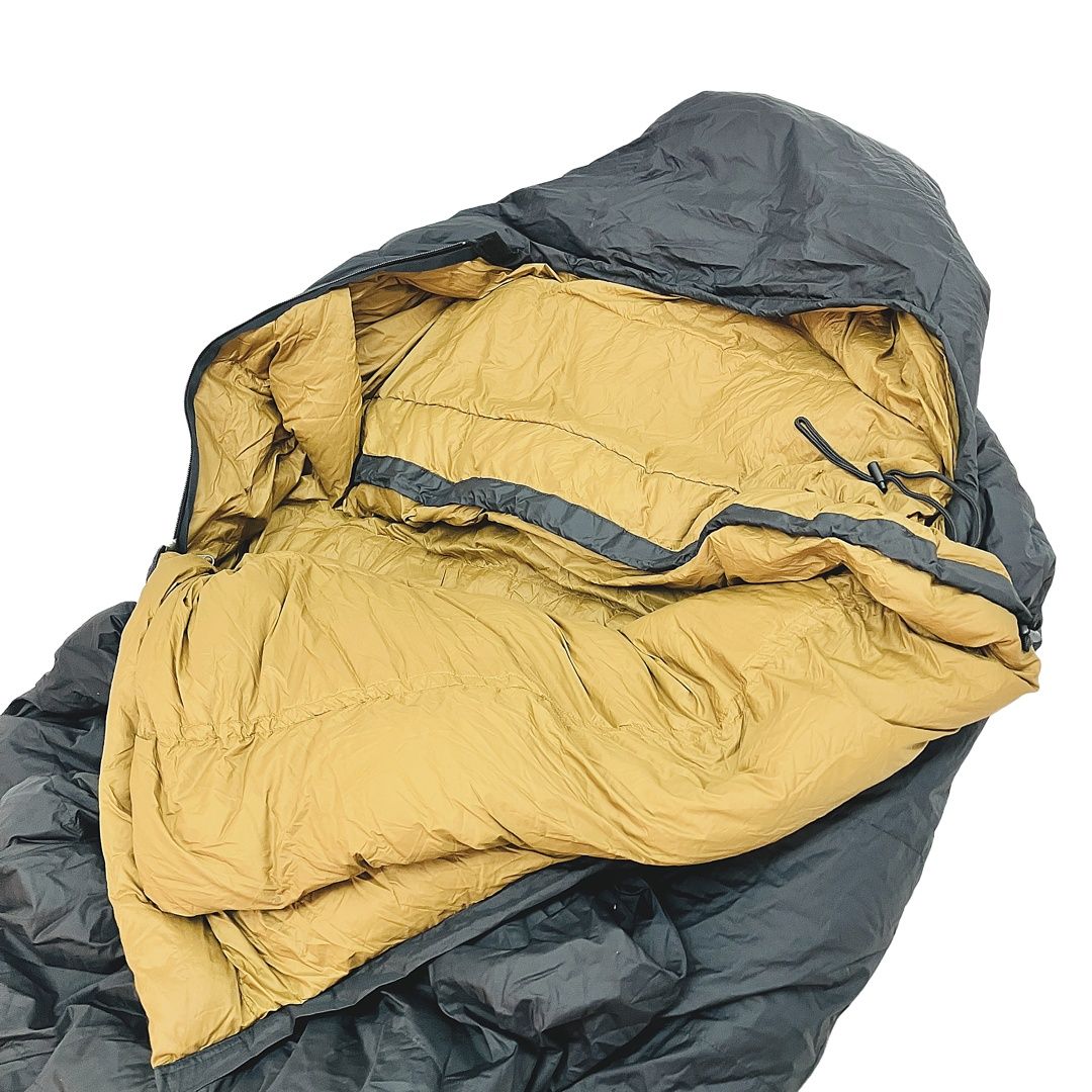 再販品 NANGA 900STD ダウンシュラフ 寝袋 アウトドア キャンプ ナンガ C10448933