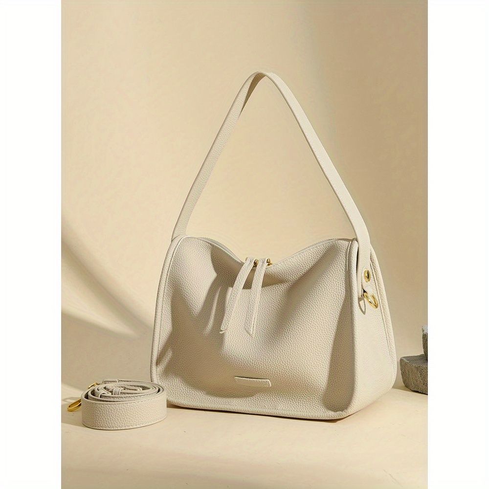 KC's] HUNTER BAG ハンターバッグ レザーショルダーバッグ 牛革