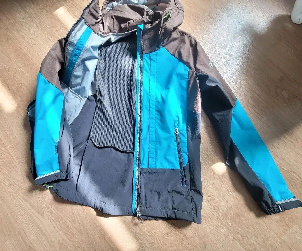 ジャケット