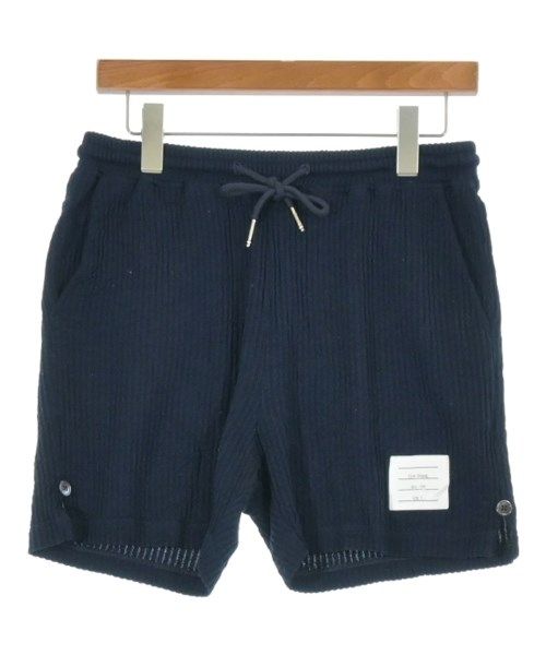 THOM BROWNE ショートパンツ メンズ 古着