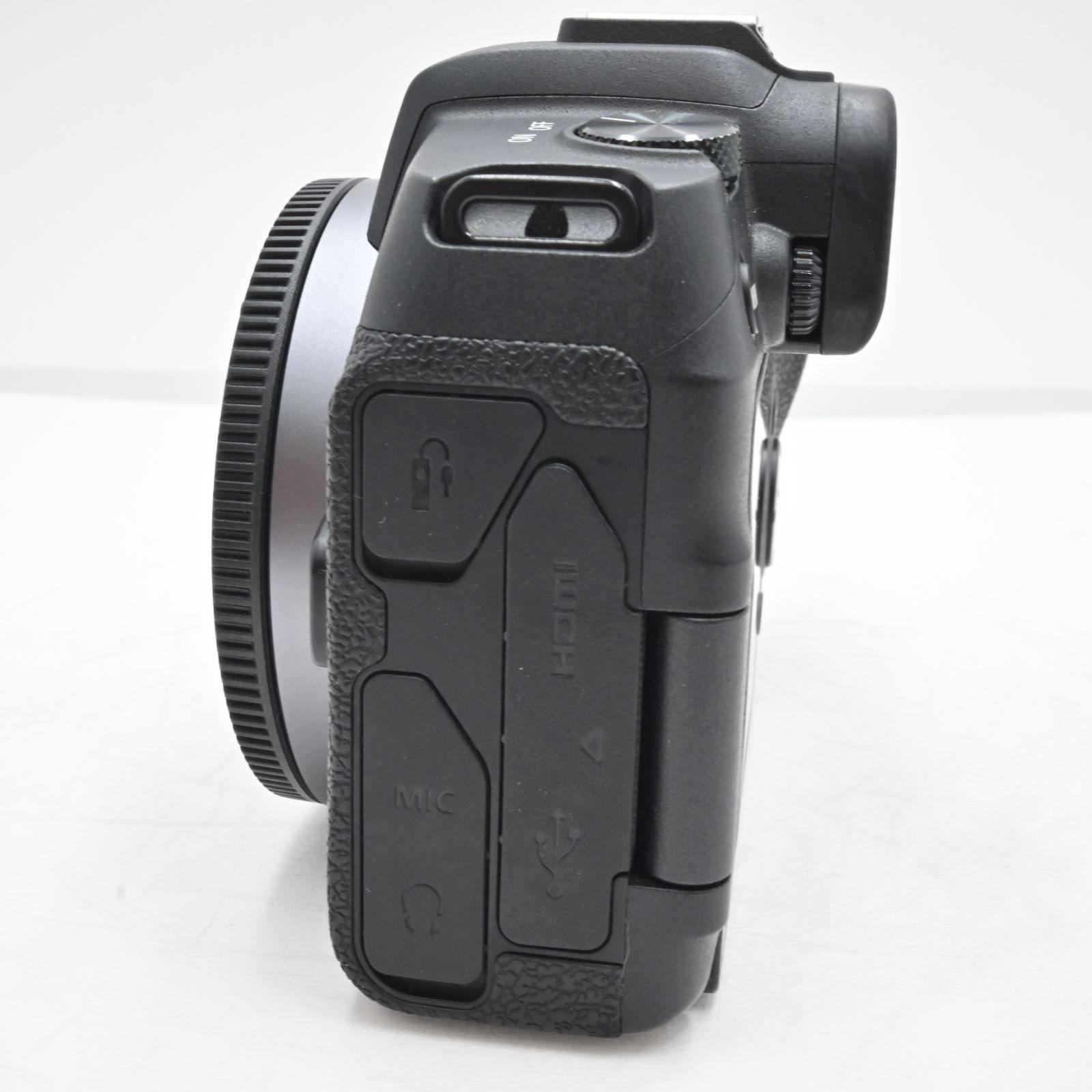 新品)Canon (キヤノン) EOS RP ボディ（商品ID：4549292132144