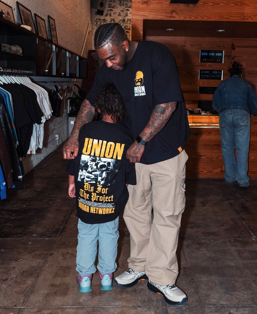 人気！【Pro Club】x Union LA ドウ ネットワークズ Tシャツ 186745699.jpg?cmsp_timestamp=
