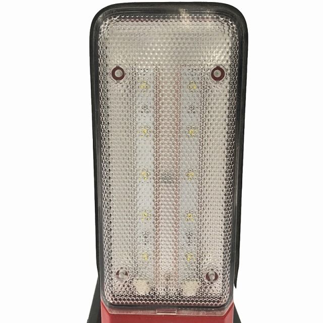 ☆中古品Panasonic パナソニック 14.4V/18V/21.6V 工事用 充電LED