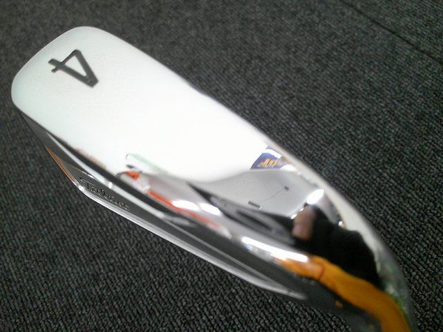 中古 ユーティリティ タイトリスト T200 Long Iron/3D051(JP)/UNI/22