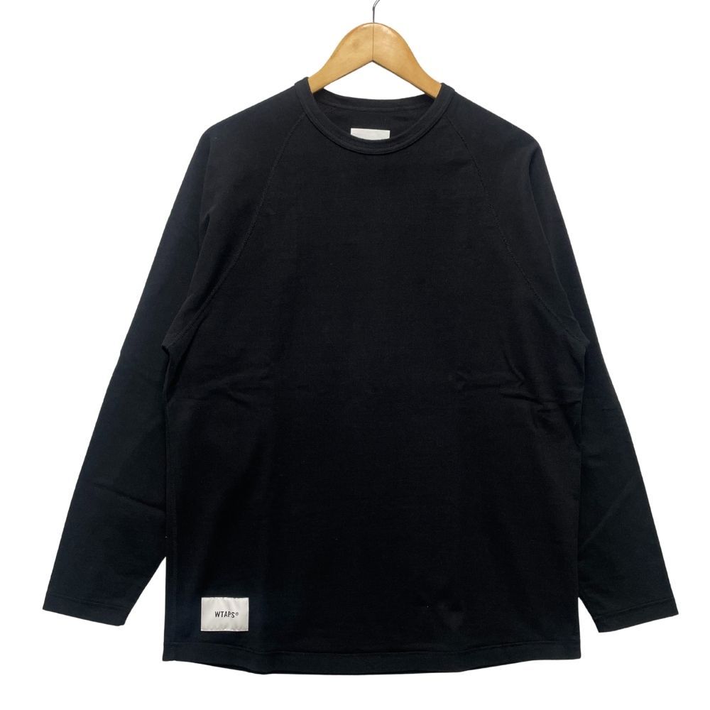 WTAPS IAN / LS / COTTON