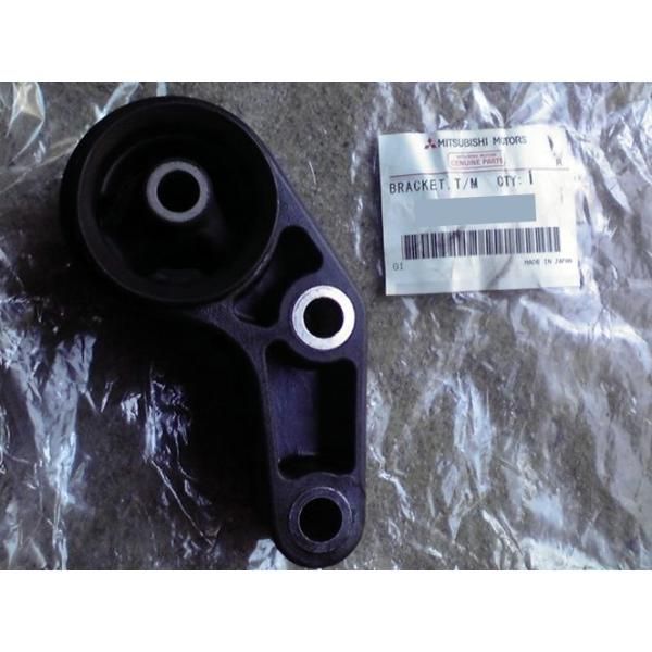 三菱純正 ekワゴン ekカスタム ミニカ トッポBJ ミッションマウント H81W H82W H42A H42V H44A H47A H47V transmission mount