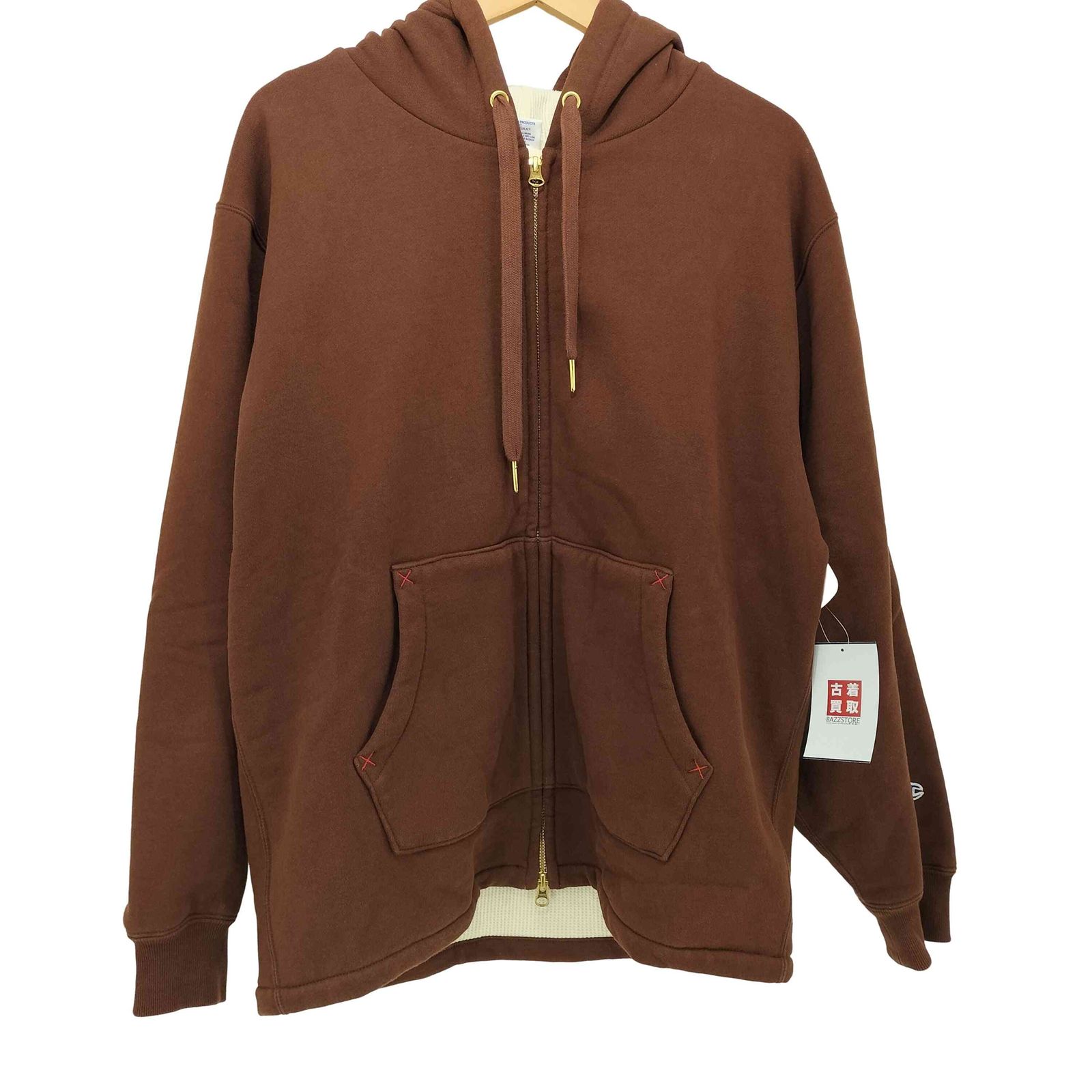 新作入荷，爆買い チャンピオン Champion 裏地サーマル ダブルジップ