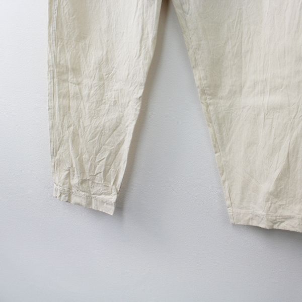cheer 札幌　浅草　千鳥柄　リネン　パンツ　linen pants cheer 札幌 浅草 千鳥柄 リネン パンツ linen pants