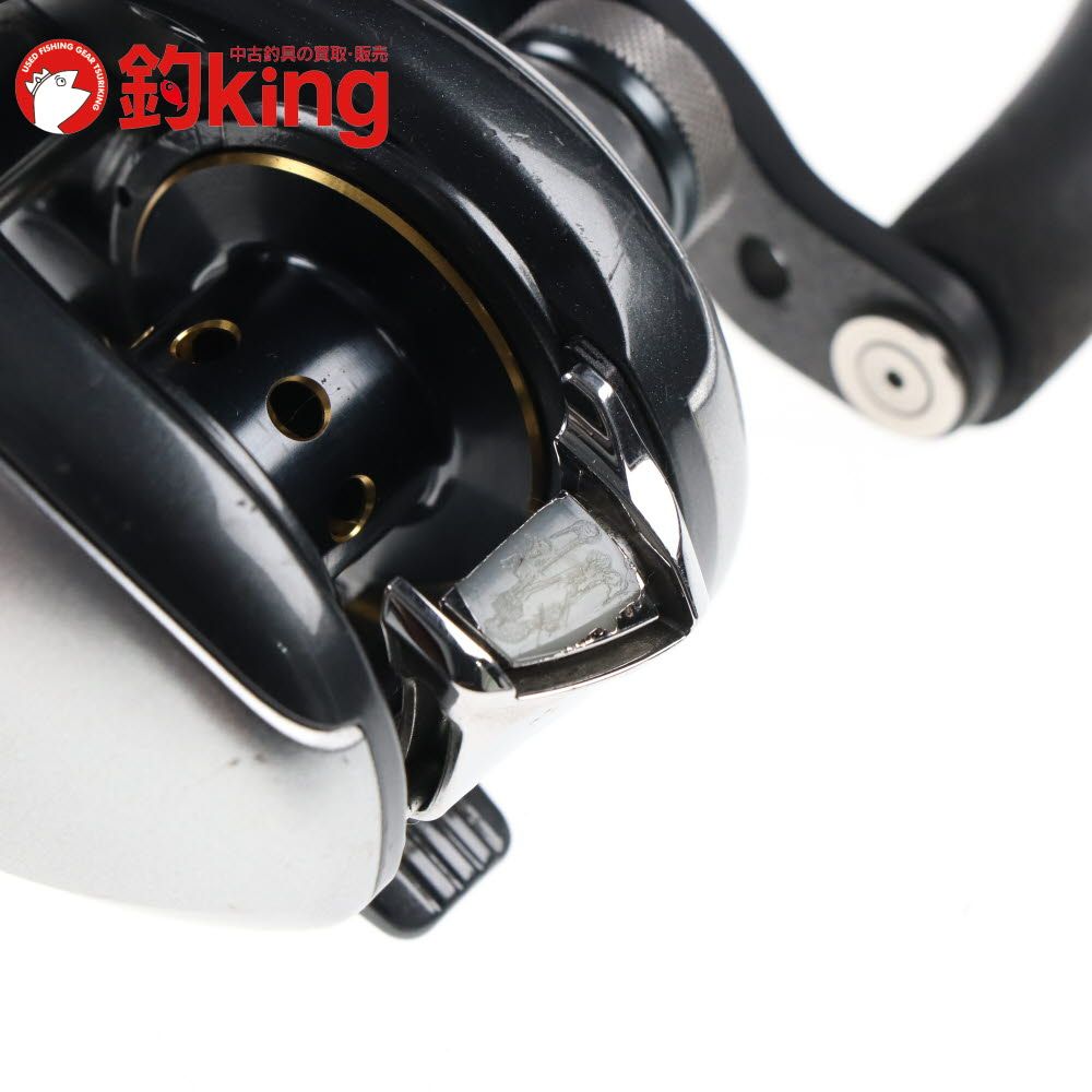 SHIMANO - 【中古】 シマノ 13 メタニウム HG スタジオコンポジット スタンダードPlus92 ハンドル付  /R067M SHIMANO - 【中古】 シマノ 13 メタニウム HG スタジオ