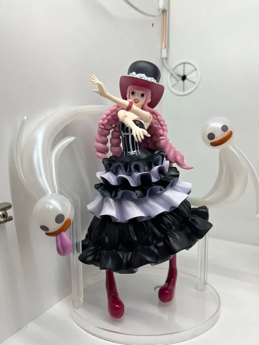 ペローナ ワンピースフィギュア ONE PIECE ワンピース