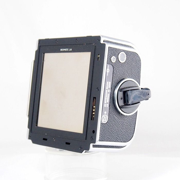 ハッセルブラッド HASSELBLAD フィルムマガジンA12 初期型