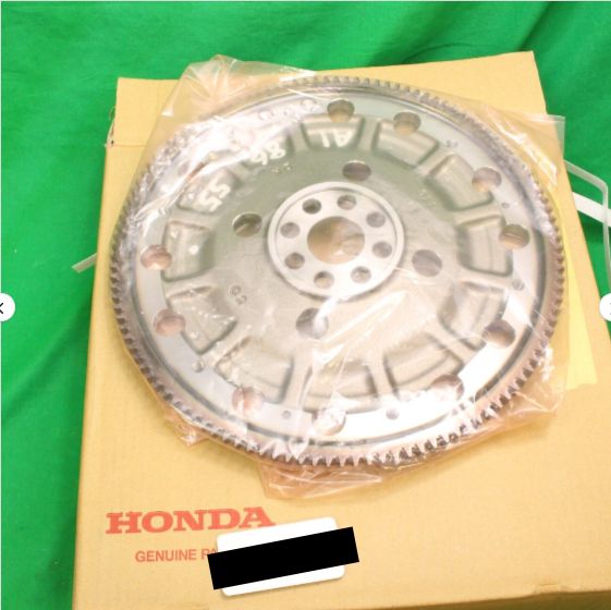 ホンダ純正 シビック 4D FD2 タイプR K20A クラッチディスク