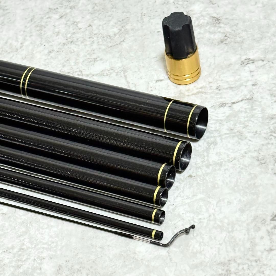 ☆極美品☆ダイワ 波紋 硬調 24尺＋15尺2本セット/DAIWA ☆極美品☆ダイワ 波紋 硬調 24尺＋15尺2本セット/DAIWA - メルカリ