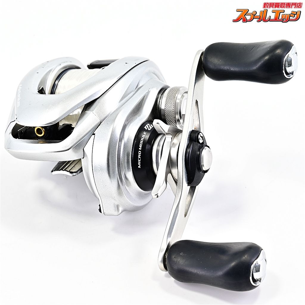 シマノ　16メタニウム シマノ 16メタニウムMGL用 【全5色】｜Fishing Tools“Avail