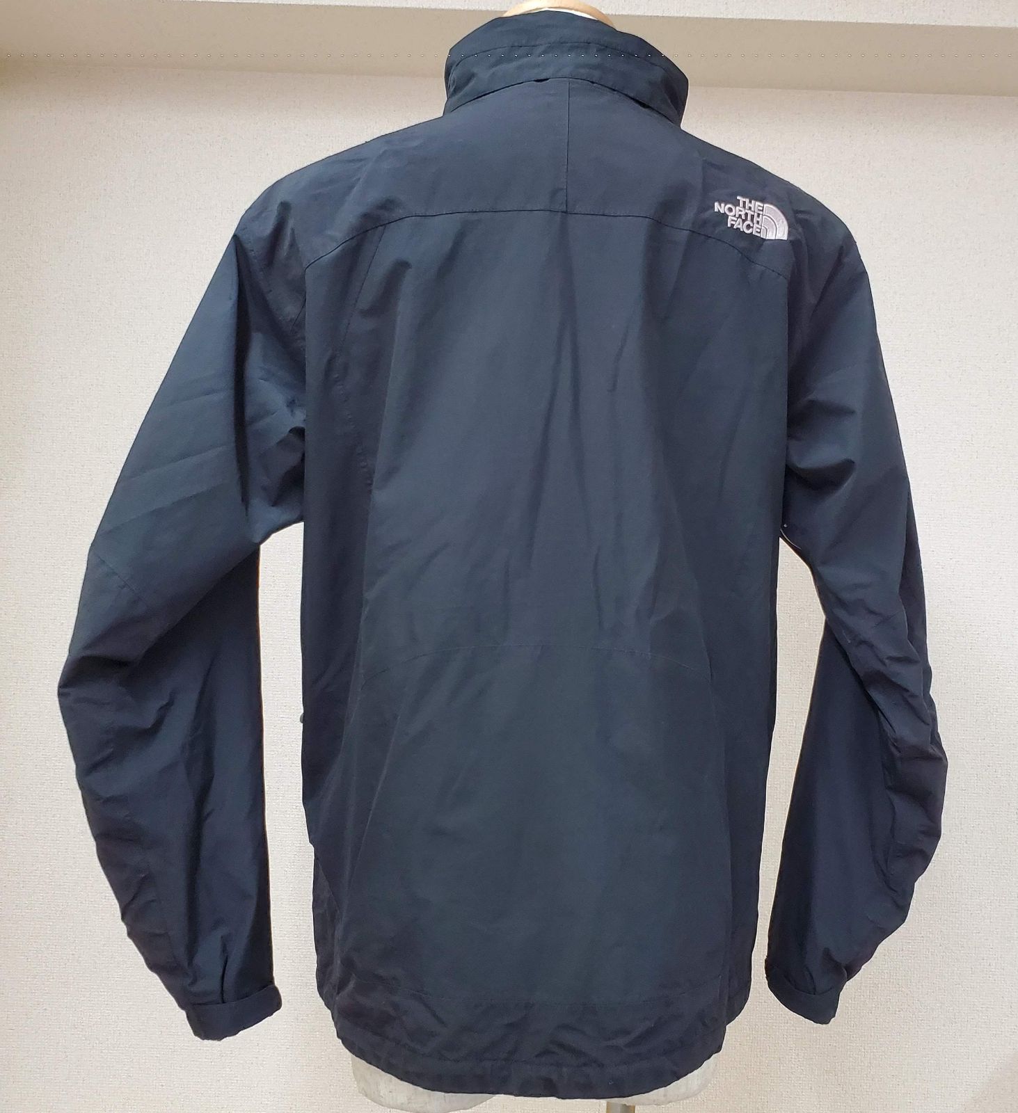 マウンテンパーカー GORE-TEX