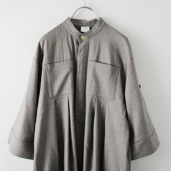 Spick & Span - 値下げ！【新品タグ付】Spick & Span ルーズ