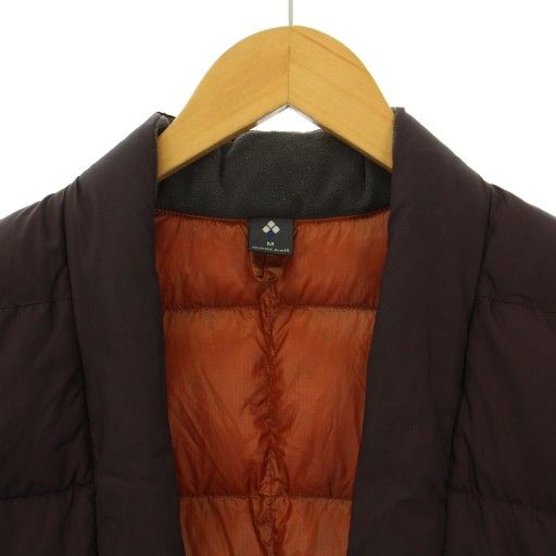 モンベル Montbell