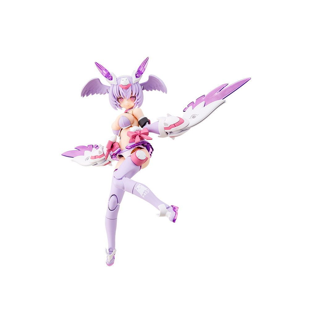 1/1 PUNI☆MOFU シャオ 「メガミデバイス」 [KP798] メガミデバイス 1/1 PUNI☆MOFU シャオ プラモデル(KP798