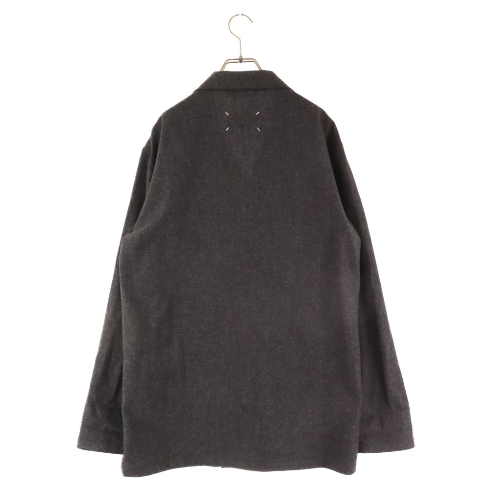 Maison Margiela (メゾンマルジェラ) 19AW Double Breasted