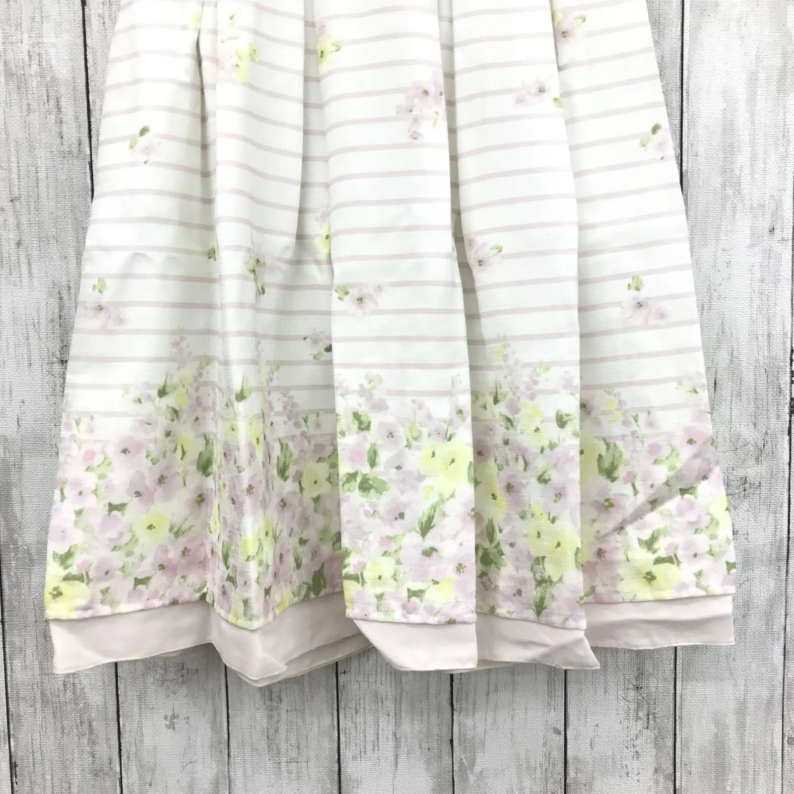 新品【 LODISPOTTO 】ロディスポット フラワープリント