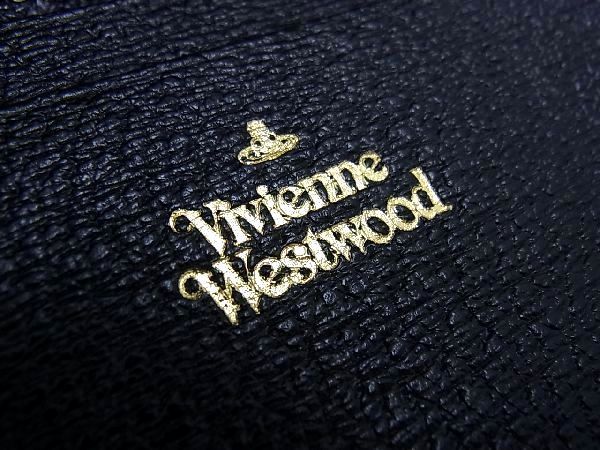 □新品□未使用□ Vivienne Westwood ヴィヴィアンウエストウッド