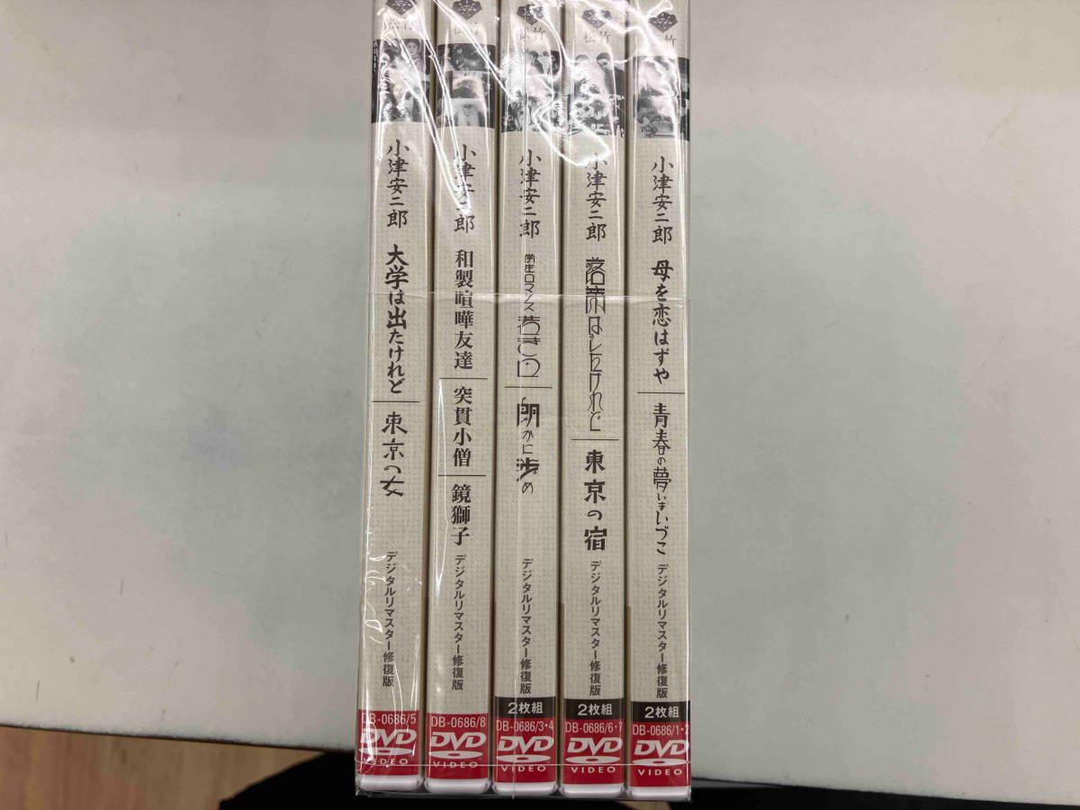 小津安二郎 名作セレクションIII [DVD] khxv5rg Amazon.co.jp: 小津安二郎生誕120年記念プロジェクト: DVD