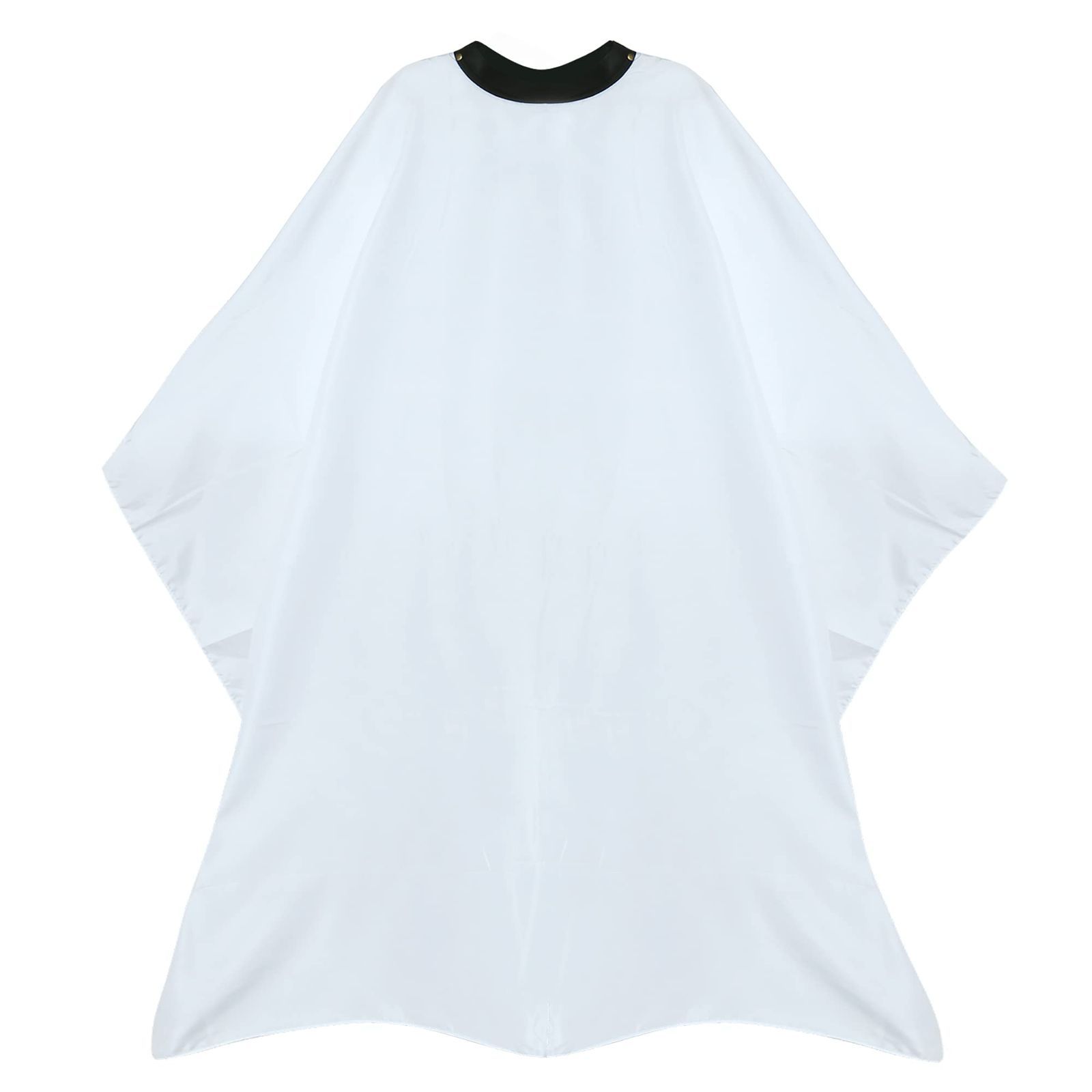 【特価セール】Grimsteads Cutting Cape for Barber 理容 カットクロス 無地