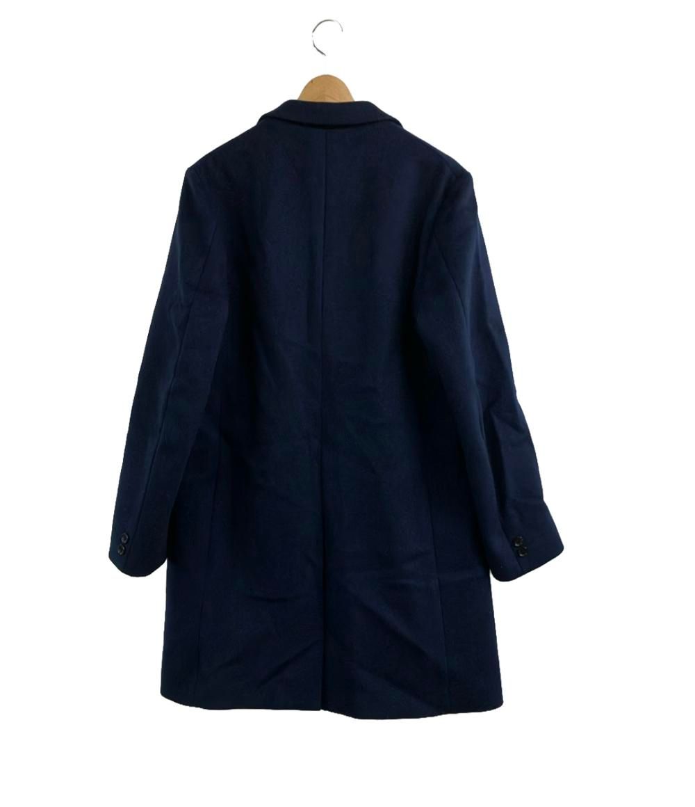 ビューティアンドユースユナイテッドアローズ ソリッド 120S メルトン