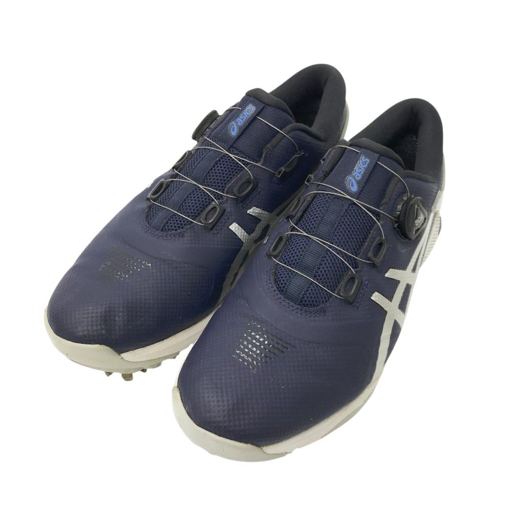 ADIDAS GOLF アディダスゴルフ GY5338 ゴルフシューズ BOA TOUR360 22  ブラック系 27 [240101381118] ゴルフウェア メンズ ストスト
