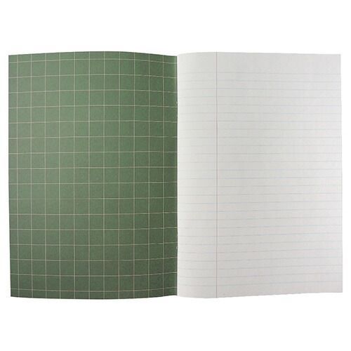 まとめ エルコミューン ノート ダブルフェイスノート A5 Butterfly NBA-027 ×30セット