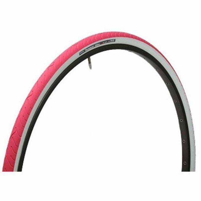 Panaracer パナレーサー RiBMo-S リブモS 700×28C 28-622 カラーアソート ピンク 8W728-RBS-P