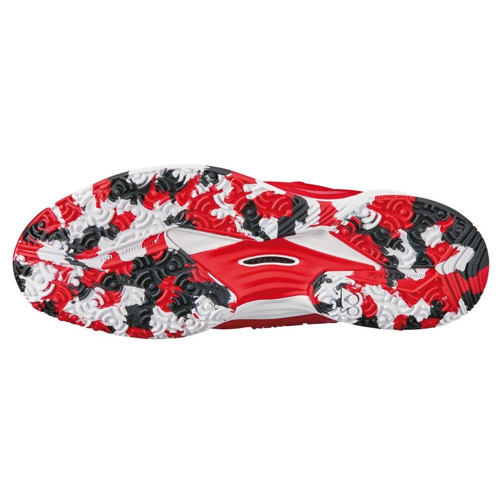 ヨネックス YONEX テニスシューズ レディース パワークッションフュージョンレブ5LGC FUSIONREV 5 WOMEN GC SHTF5LGC-713 