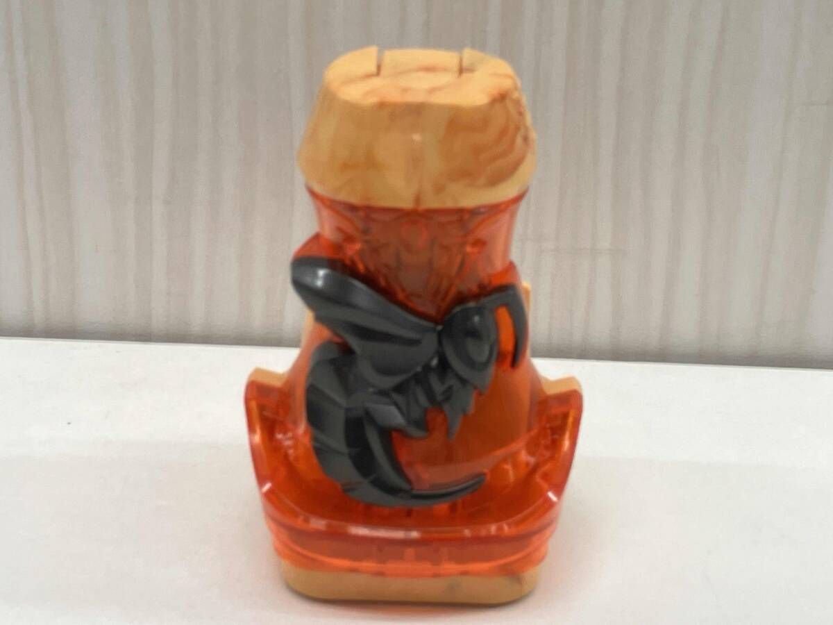 仮面ライダー 目覚まし時計 最終値下げ】仮面ライダー1号 目覚まし時計