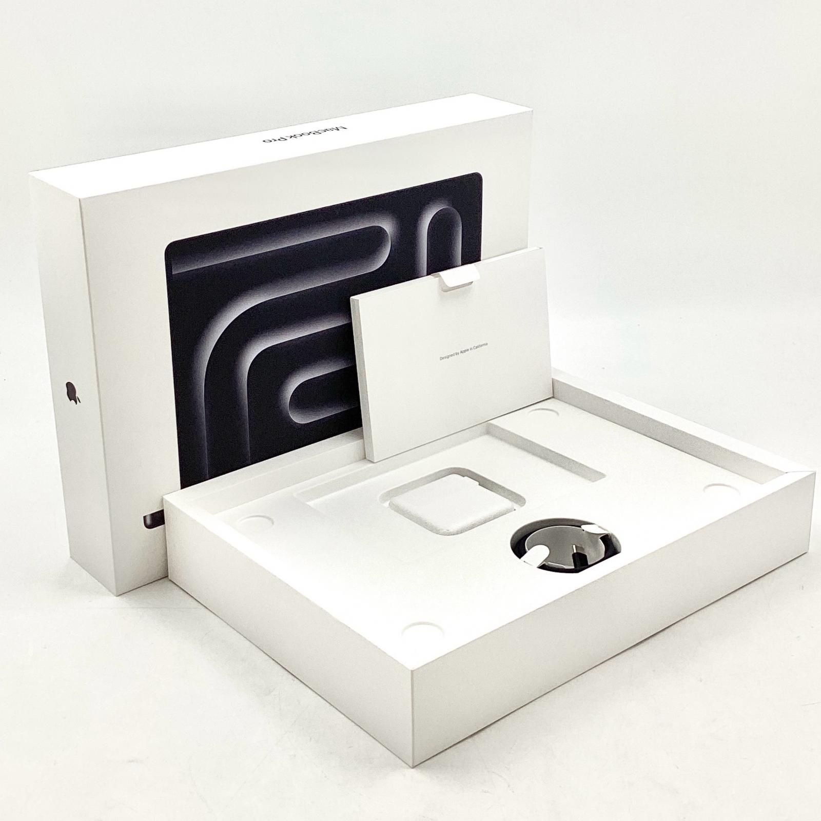 全額返金保証】【最速発送】Apple MacBook Pro 14インチ 2024 Apple M4