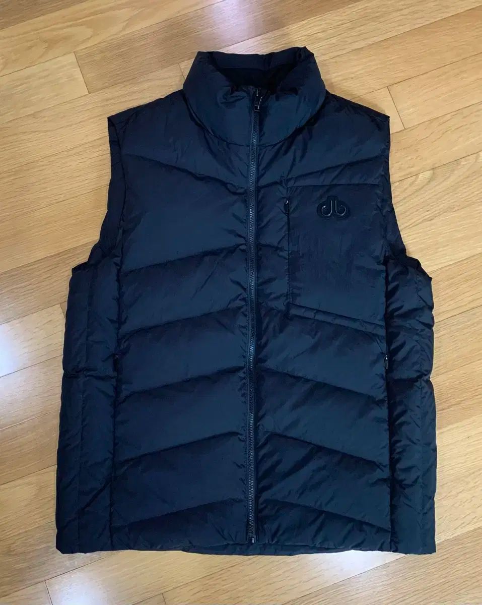 ドリュー ゴルフ ダウン ダウンベスト メンズ 100 タグ付き