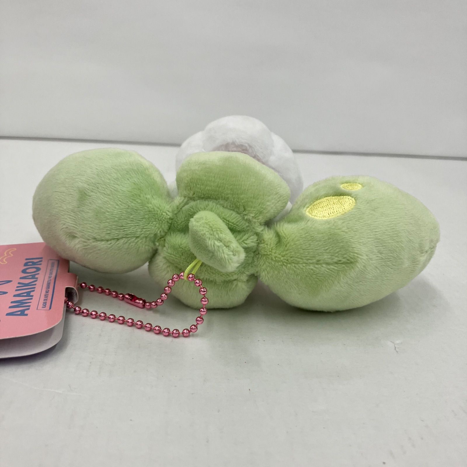 ポケモンセンター　AMAIKAORI　アママイコ　　マスコット AMAIKAORI アママイコ マスコット ポケモンセンター限定 【G1171-007