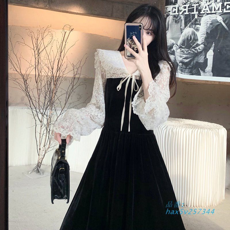 おでかけ ロング