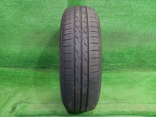 155/65R14 イエローハット ダンロップ ECOFINE Yellow Hat ECOFINE 155/65R14 のパーツレビュー | ワゴンR(自由