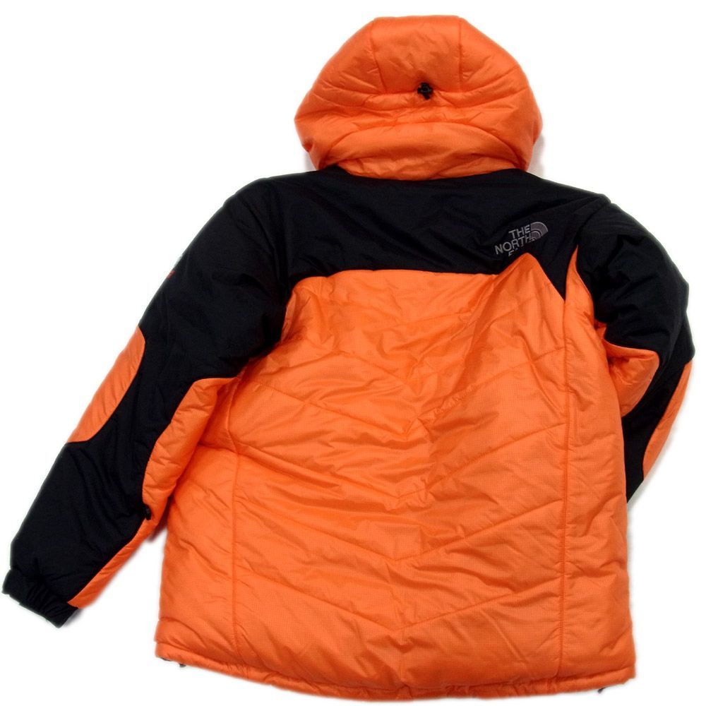 美品○THE NORTH FACE ノースフェイス ND18600 DOUBLE X ACONCAGUA PARKA ダウンジャケット  ダブルXアコンカグアパーカー メンズ Sサイズ - メルカリ