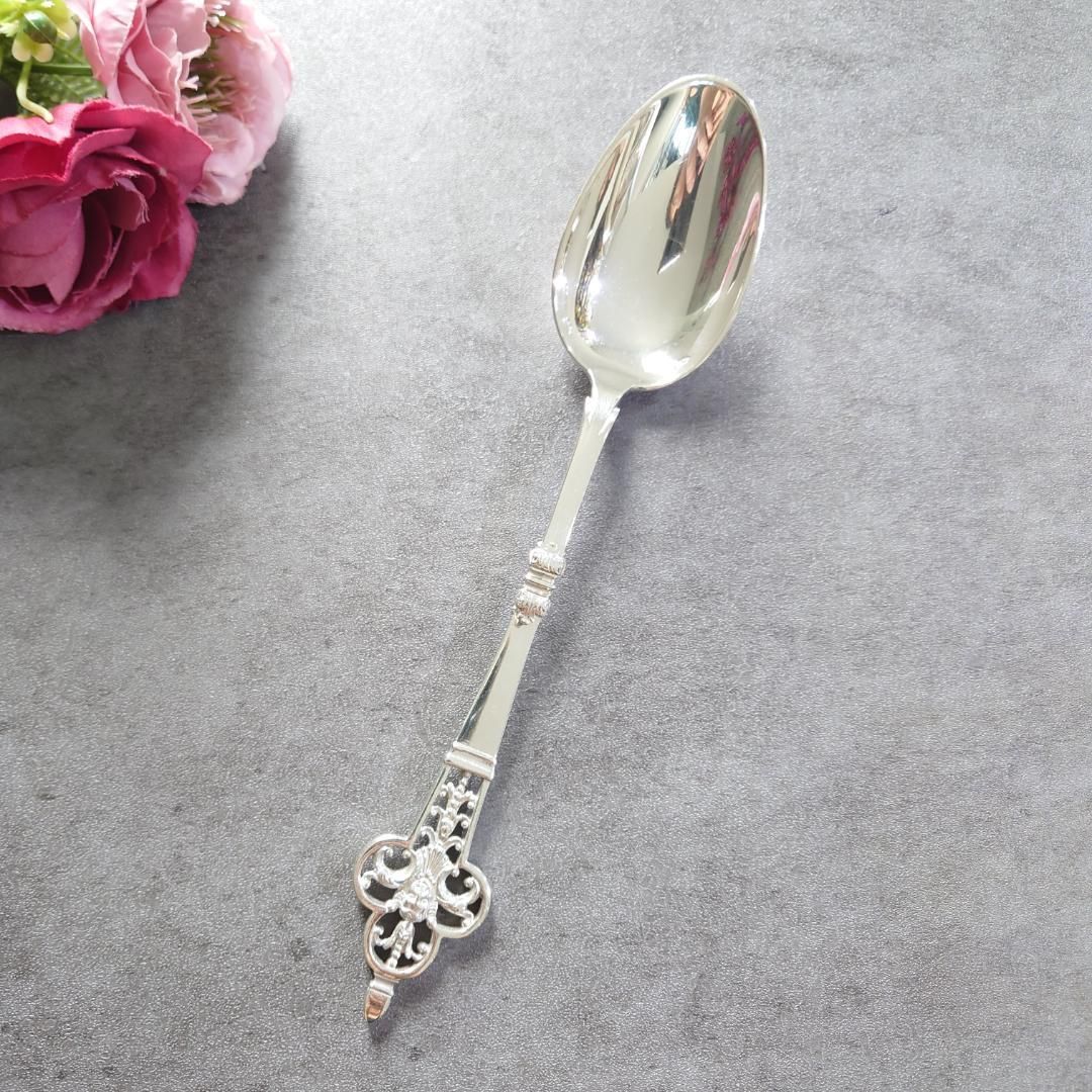 カルディヤック クリストフル ルネサンス ルネッサンス テーブルスプーン