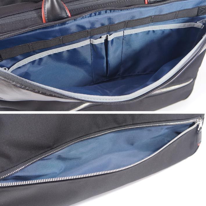 新品　タケオキクチ トリッパー ビジネスバッグ B4 ダブルルーム Ⓗ タケオキクチ TAKEO KIKUCHI 2WAY ビジネスバッグ ブラック 黒