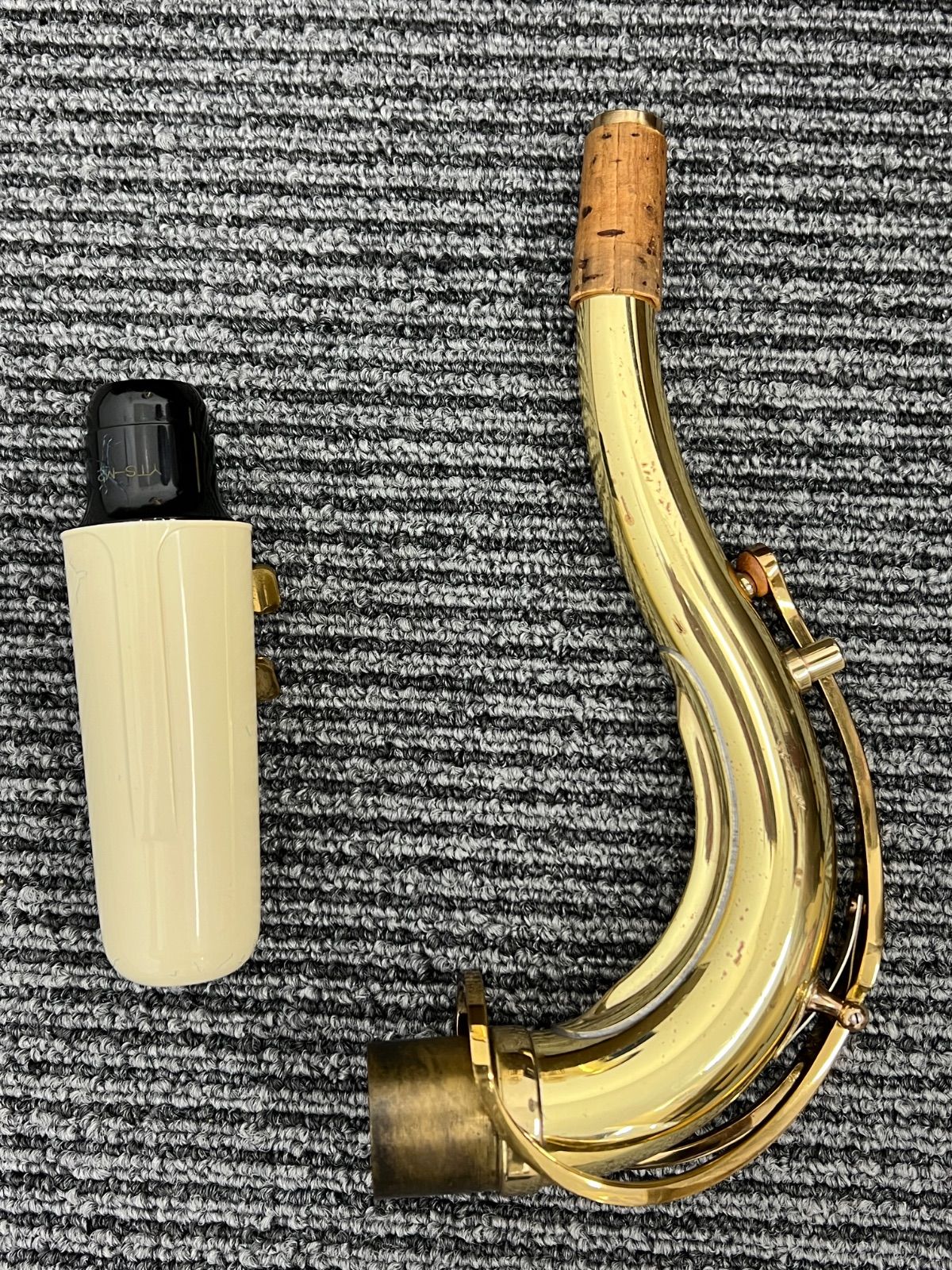 YAMAHA YTS-31