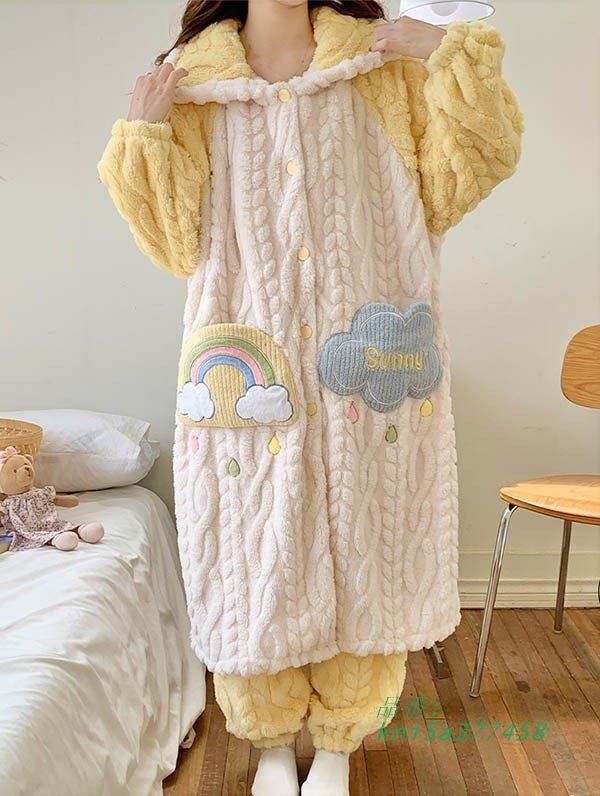 フード付き kni5a377458