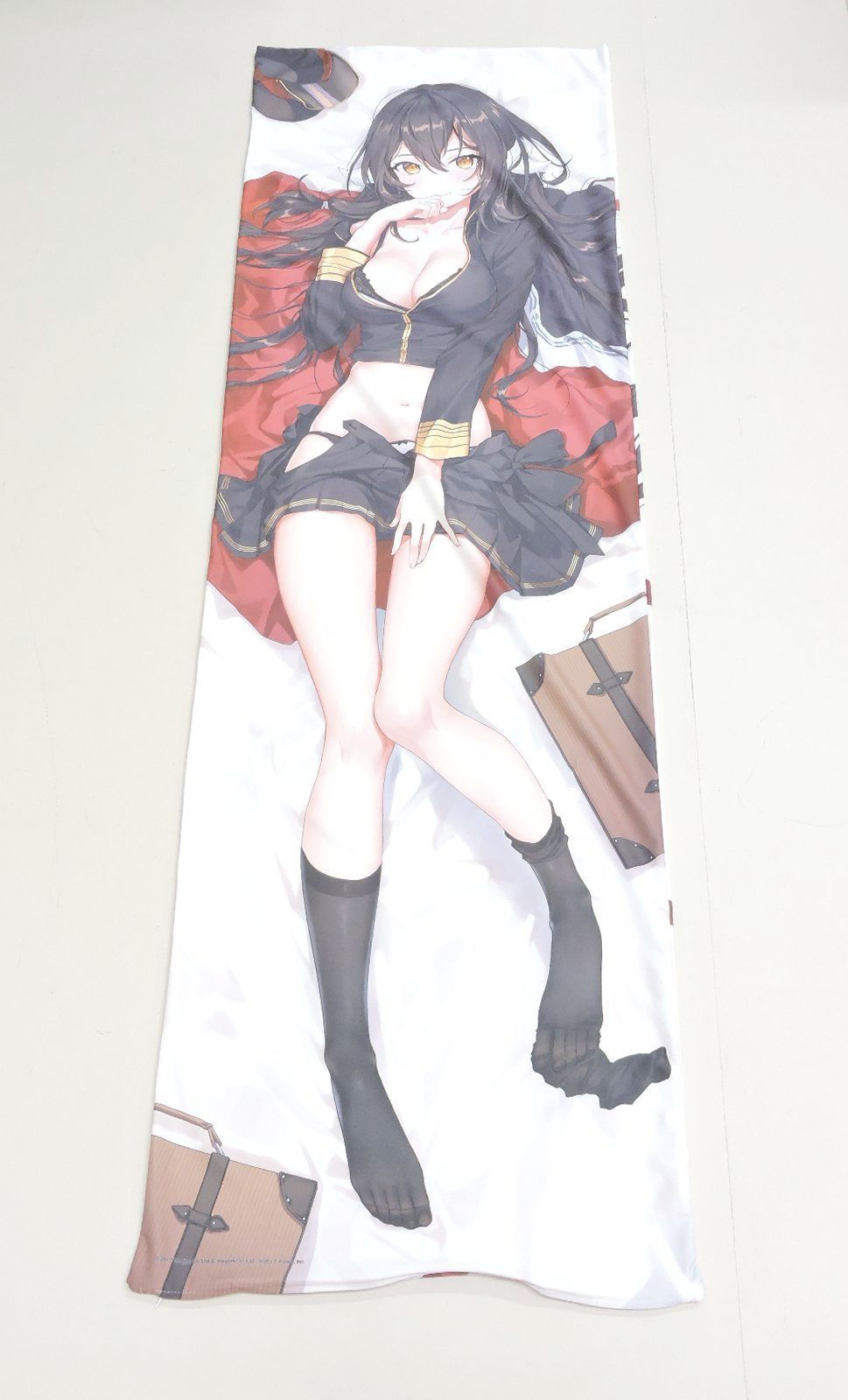Yostar Criin アズールレーン 三笠 X: 抱き枕カバー / A&Jライク