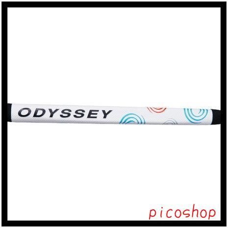 AM 4 パターグリップ スウォール Grip 【日本仕様】オデッセイOdyssey