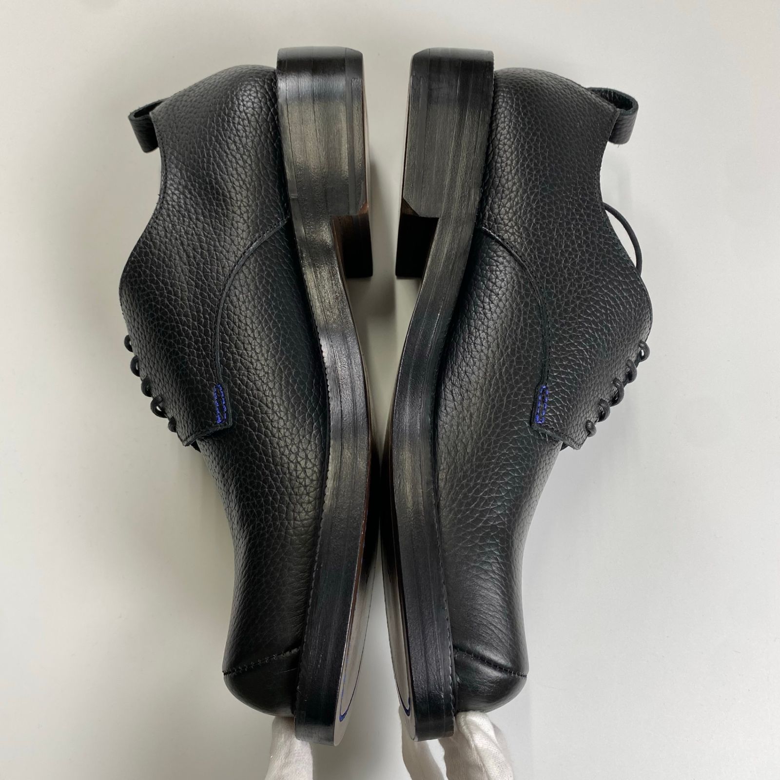 未使用】 ADER error アーダーエラー / Curve DB01 Noir レザー