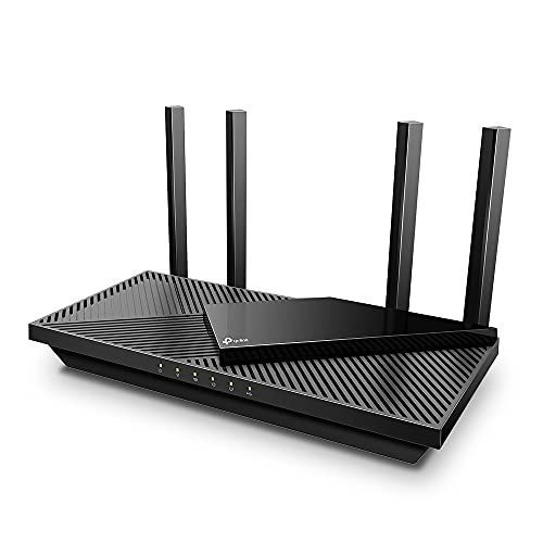 TP-Link WiFi ルーター dual band 11ax AX3000 WiFi6 無線LAN【PS5