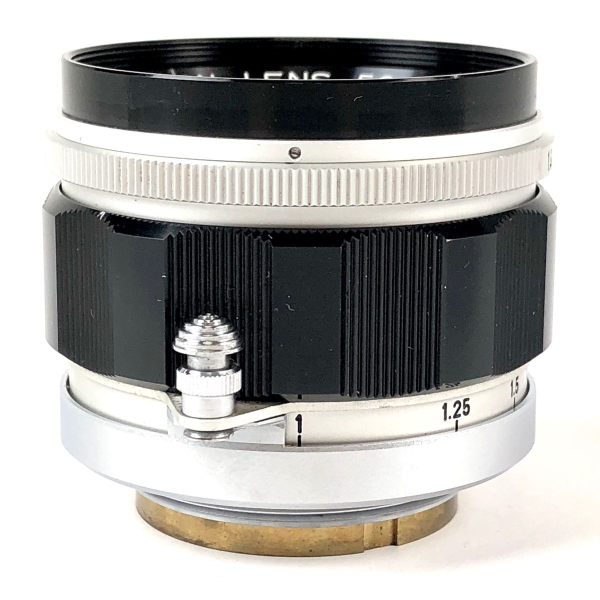Canon 50mm